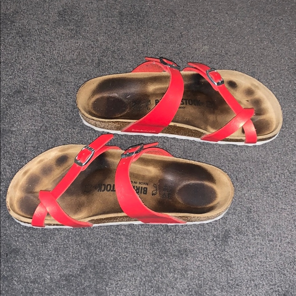 Sandals - Picture 2 of 2